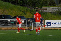 Varfjell - Sunndal 2023